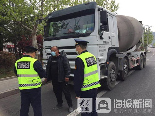 威海市交通運輸局推出四大舉措，助推城市配送服務升級與消費擴容提質